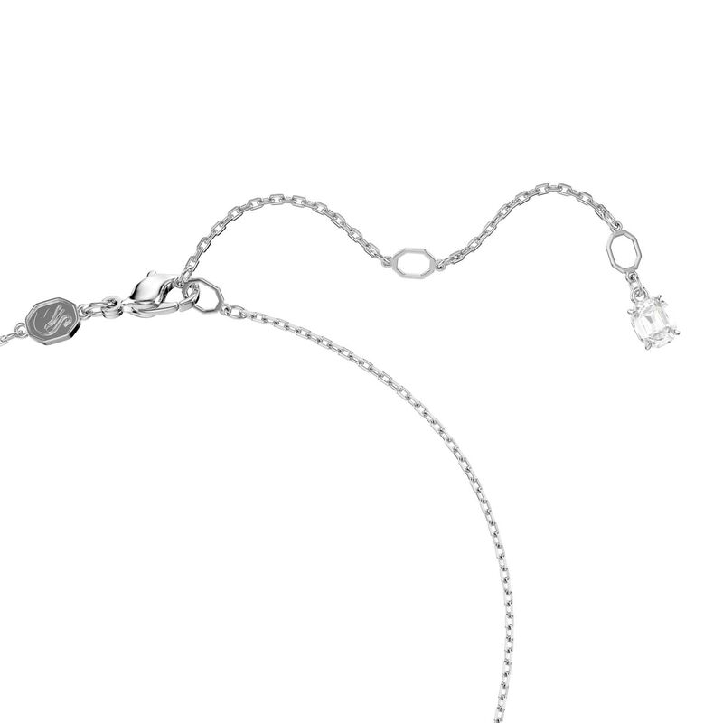 Swarovski Matrix Pendant image number 2